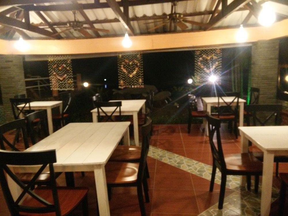 Koh Mook Resort Ngoại thất bức ảnh
