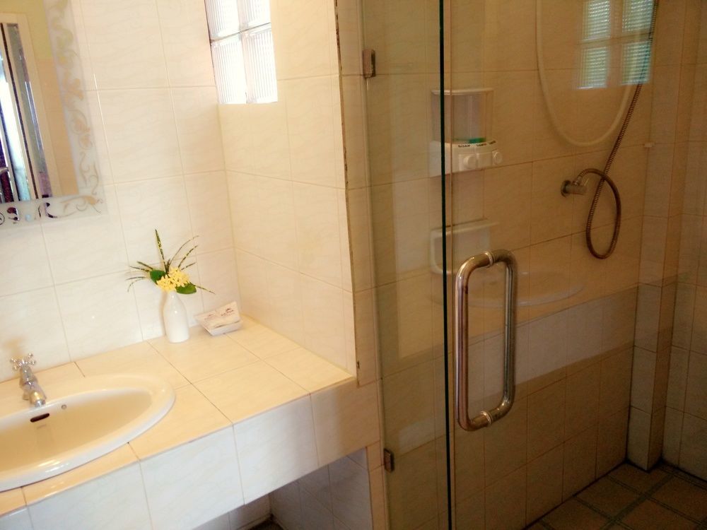Koh Mook Resort Ngoại thất bức ảnh